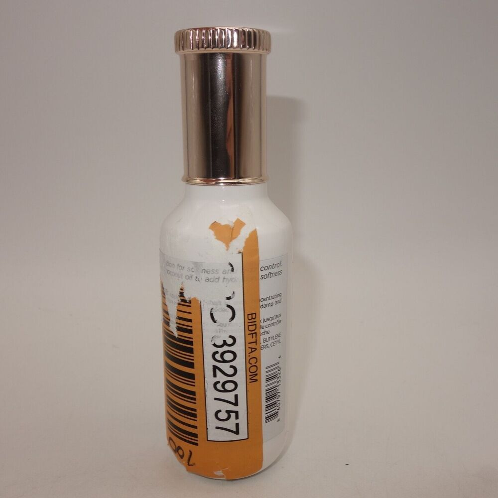 NEW Blossom Pure Haircare Coconut BB Cream Smooth & Moisturize 5 fl oz - Picture 4 of 6